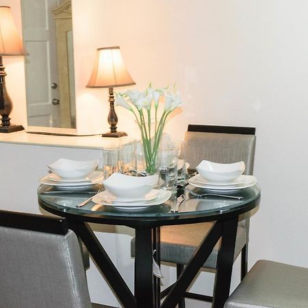 Glynver Apartments Крайст Чърч Екстериор снимка