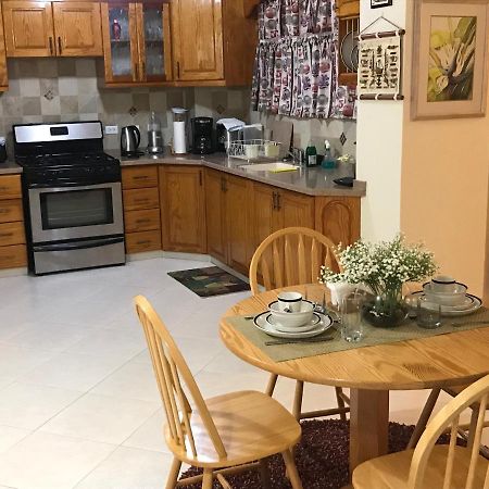 Glynver Apartments Крайст Чърч Екстериор снимка