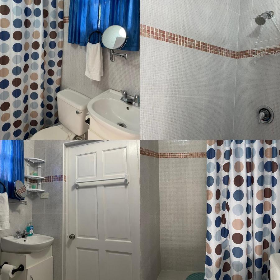 Glynver Apartments Крайст Чърч Екстериор снимка