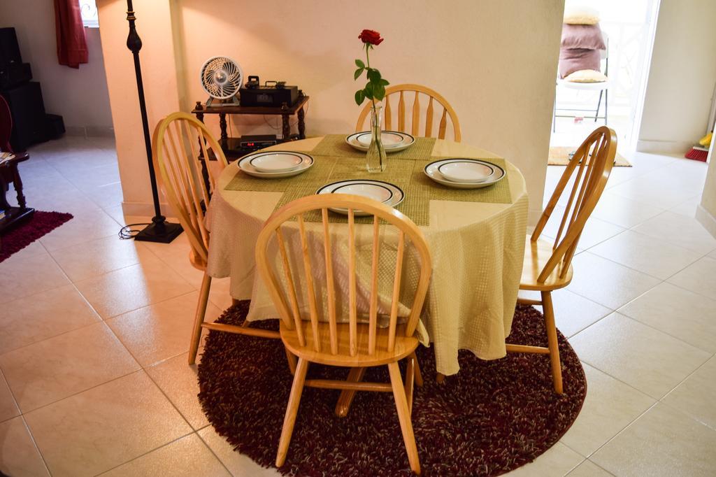 Glynver Apartments Крайст Чърч Екстериор снимка