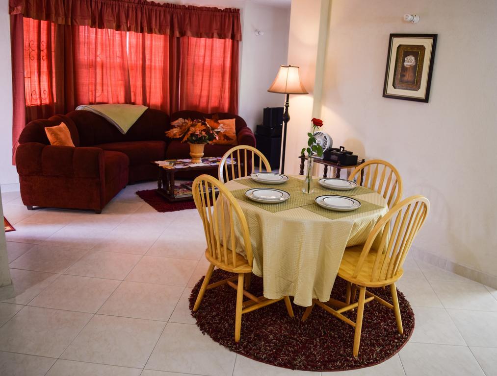 Glynver Apartments Крайст Чърч Екстериор снимка