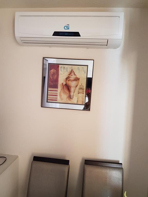 Glynver Apartments Крайст Чърч Екстериор снимка