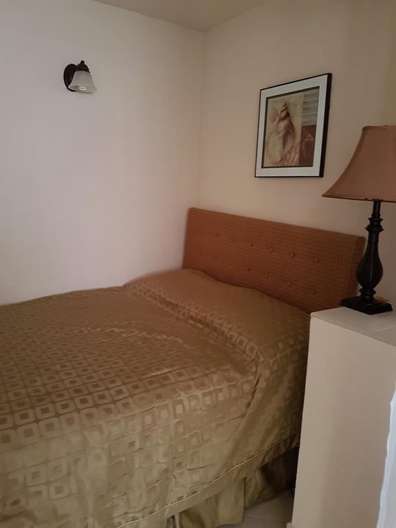 Glynver Apartments Крайст Чърч Екстериор снимка