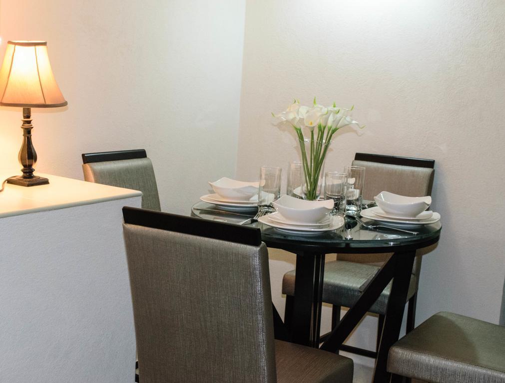 Glynver Apartments Крайст Чърч Екстериор снимка