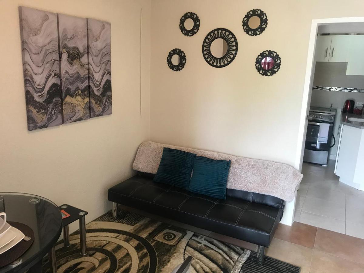 Glynver Apartments Крайст Чърч Екстериор снимка