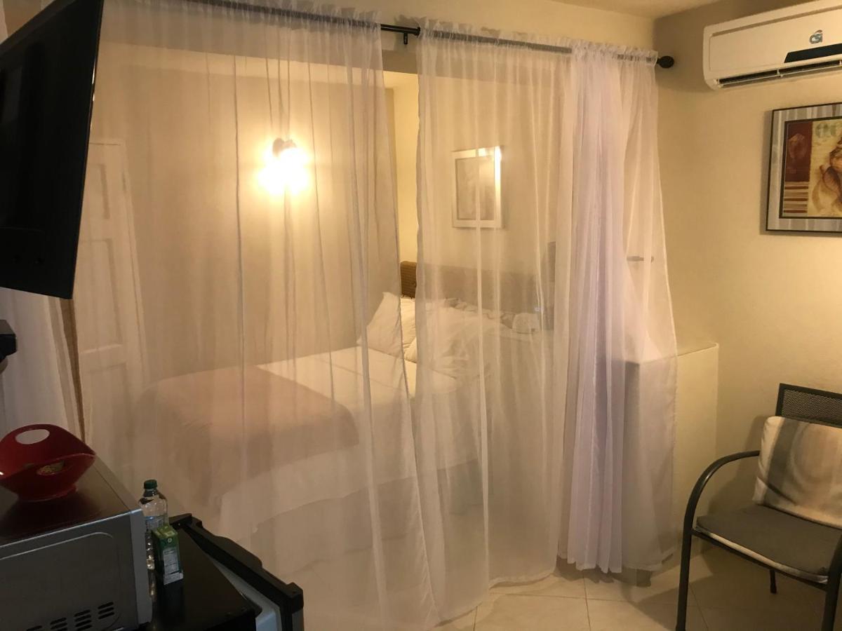 Glynver Apartments Крайст Чърч Екстериор снимка