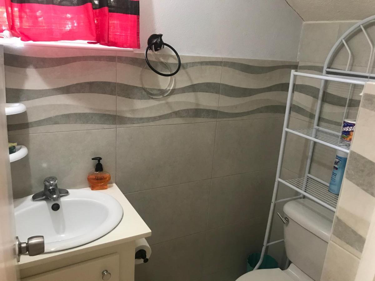 Glynver Apartments Крайст Чърч Екстериор снимка