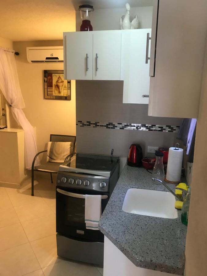 Glynver Apartments Крайст Чърч Екстериор снимка