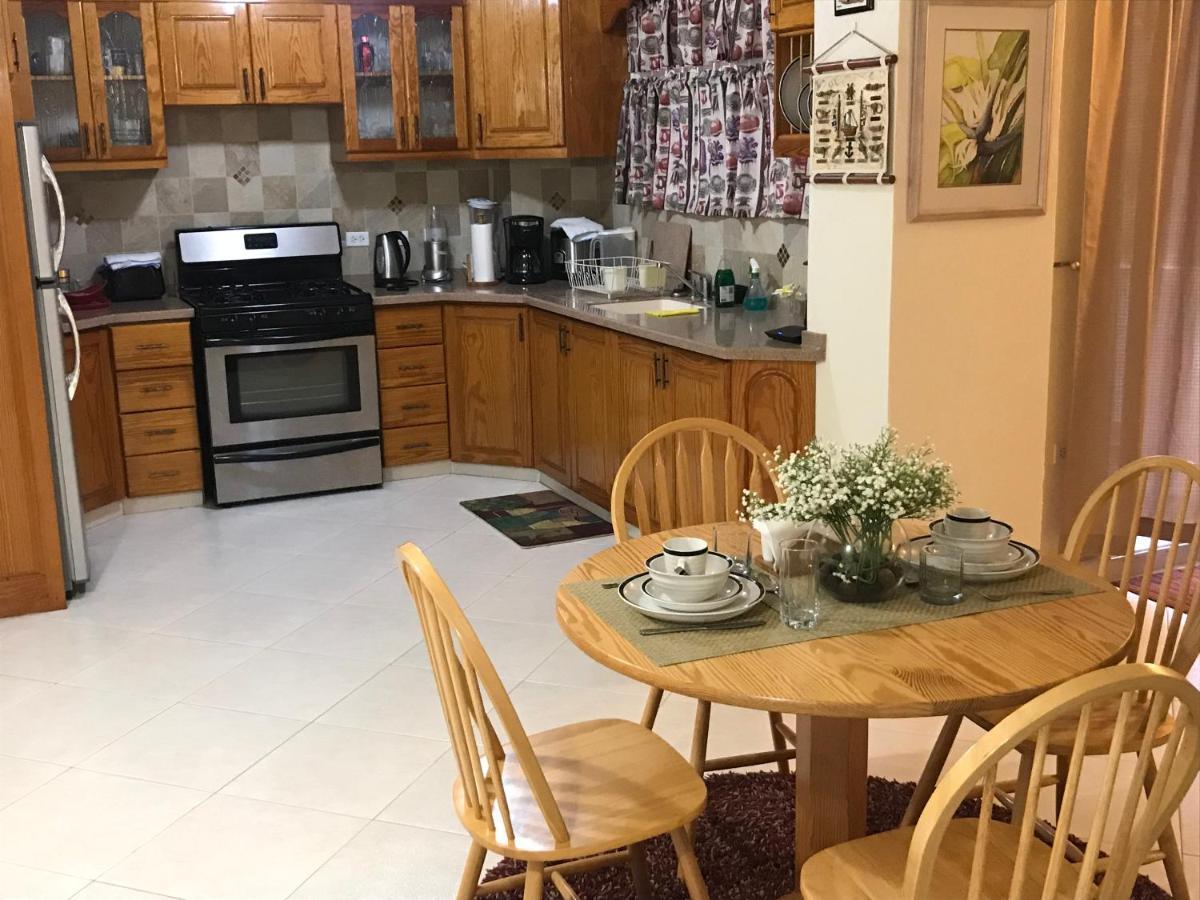 Glynver Apartments Крайст Чърч Екстериор снимка