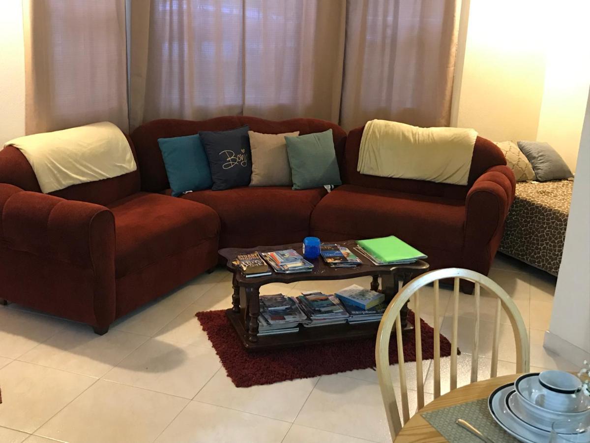 Glynver Apartments Крайст Чърч Екстериор снимка